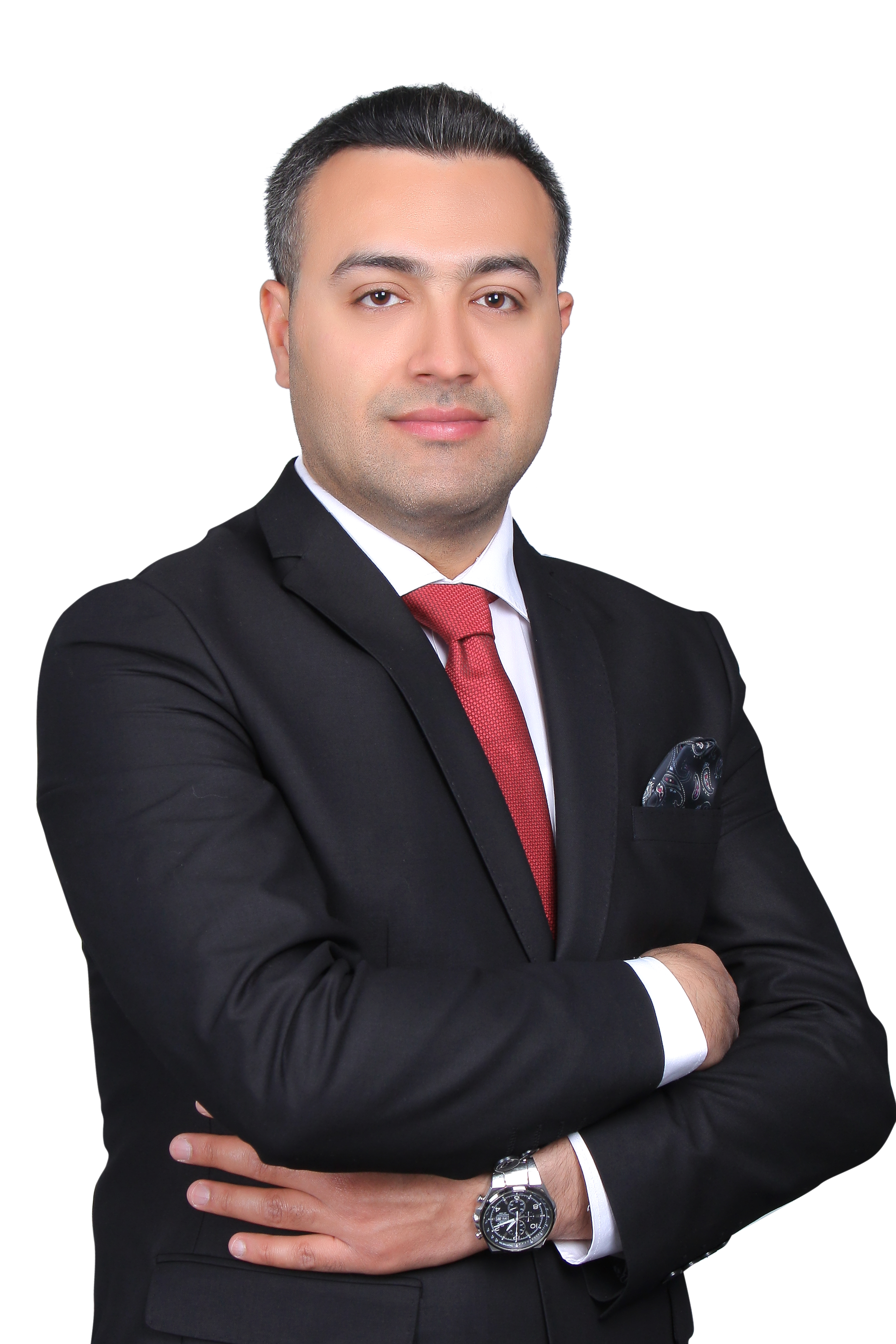 Ahmet Gökhan Bora