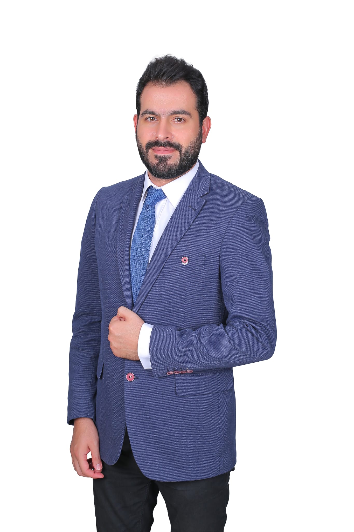İrfan Murat Karaca