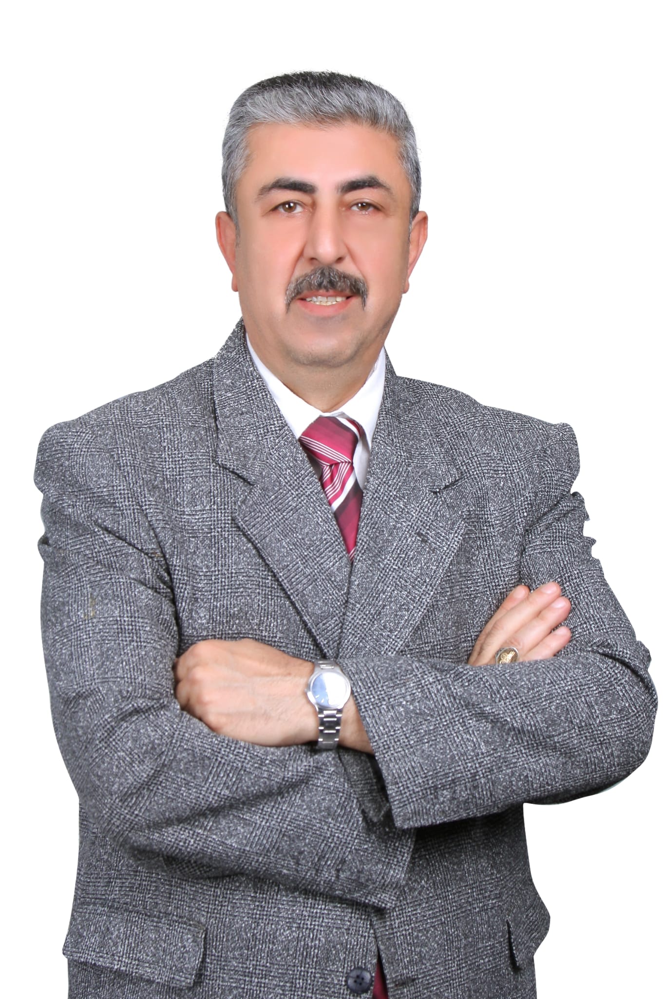 Mustafa Çalışkan